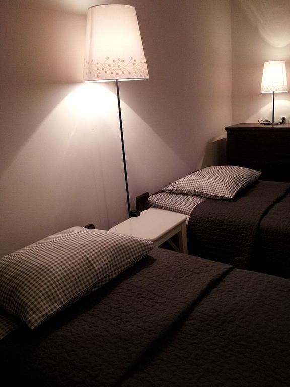 Koro De Varsovio - Apartament Ciasna 10 Екстер'єр фото